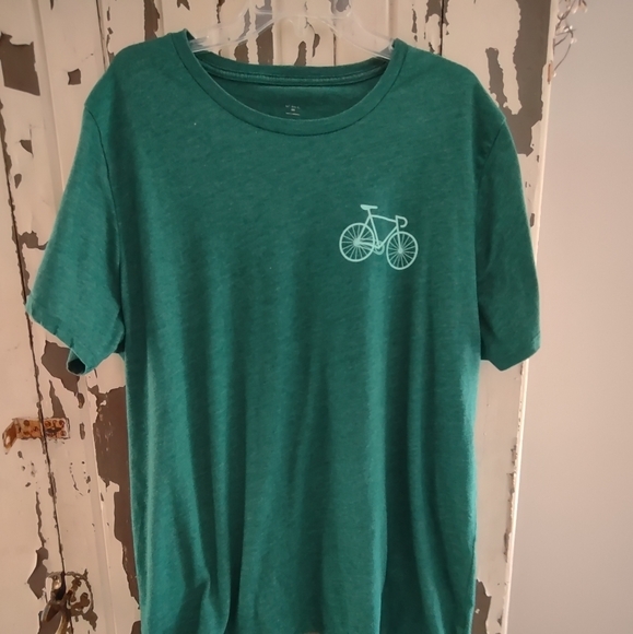 Bicycle riders, this one's for you ! - Picture 1 of 3